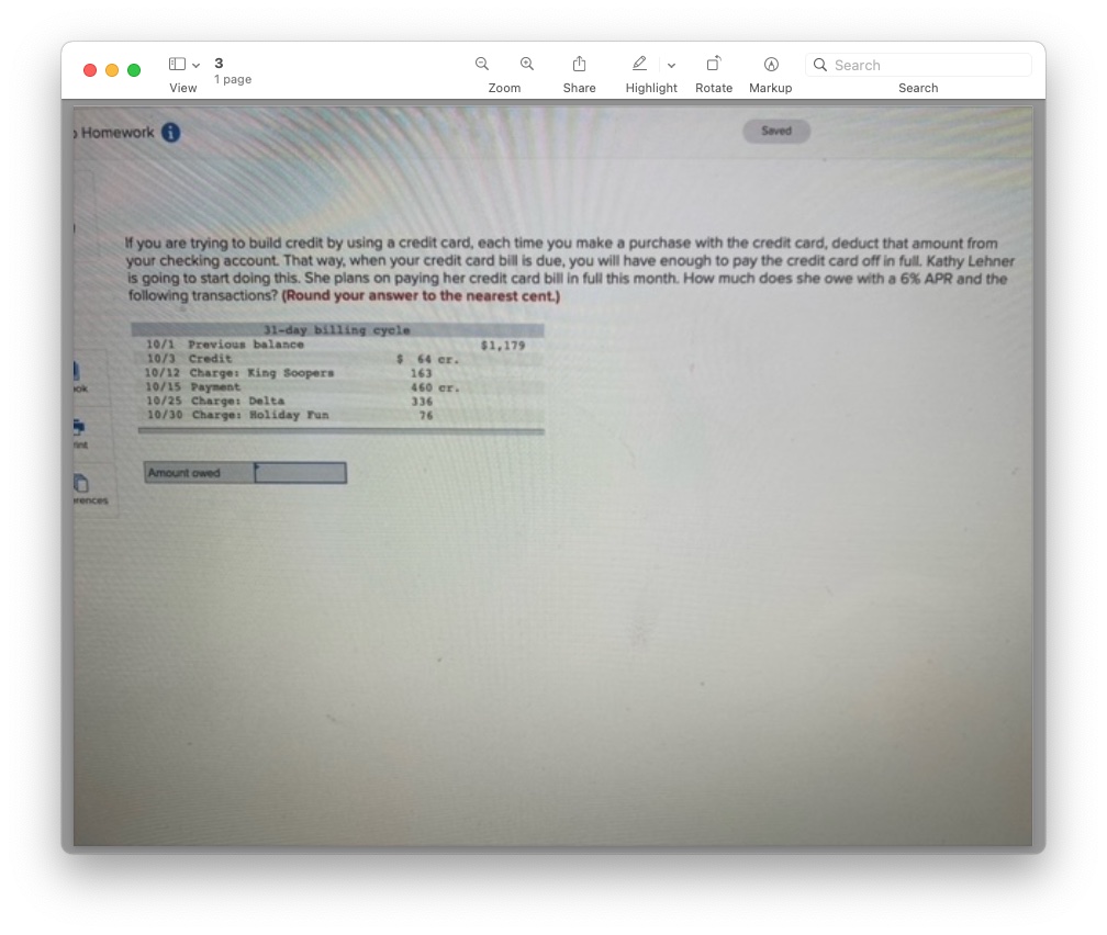 1 page Zoom Share Highlight Rotate Markup Search ... image0.jpeg A Q