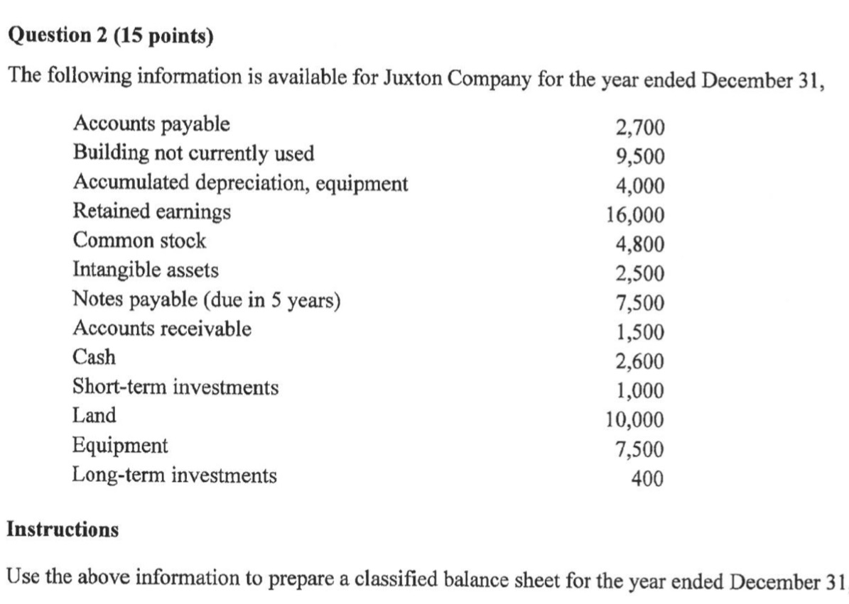 I need a short answer for this can anyone help me with