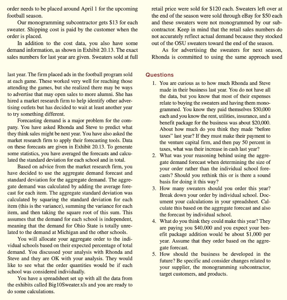 by two recent college graduates. The idea behind the company was simple.