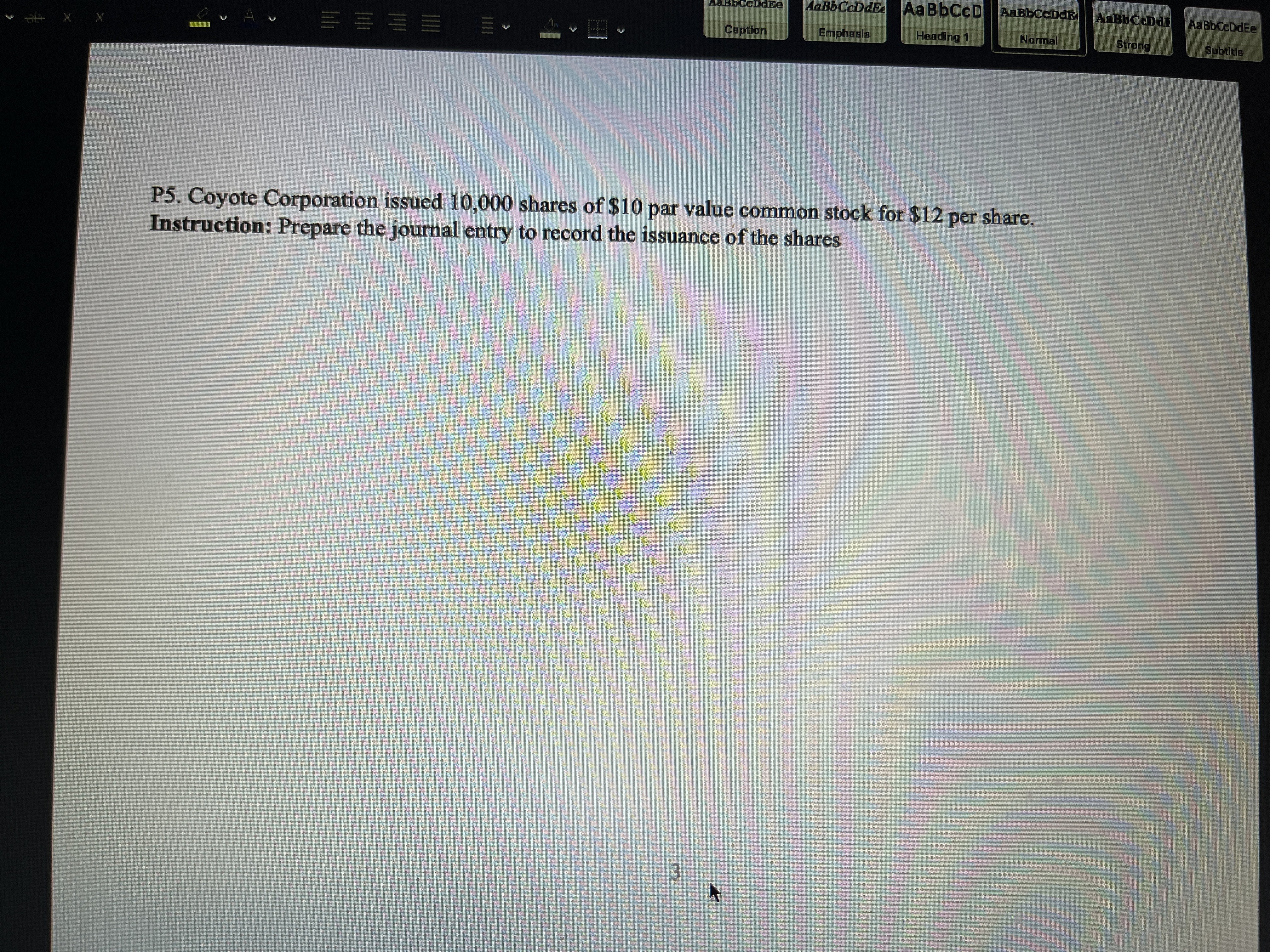  AaBBCCDdE Aa BbCcD AaBbCCDdE AsBb CcDd Aa BbCcDdE Caption Emphasis Heading