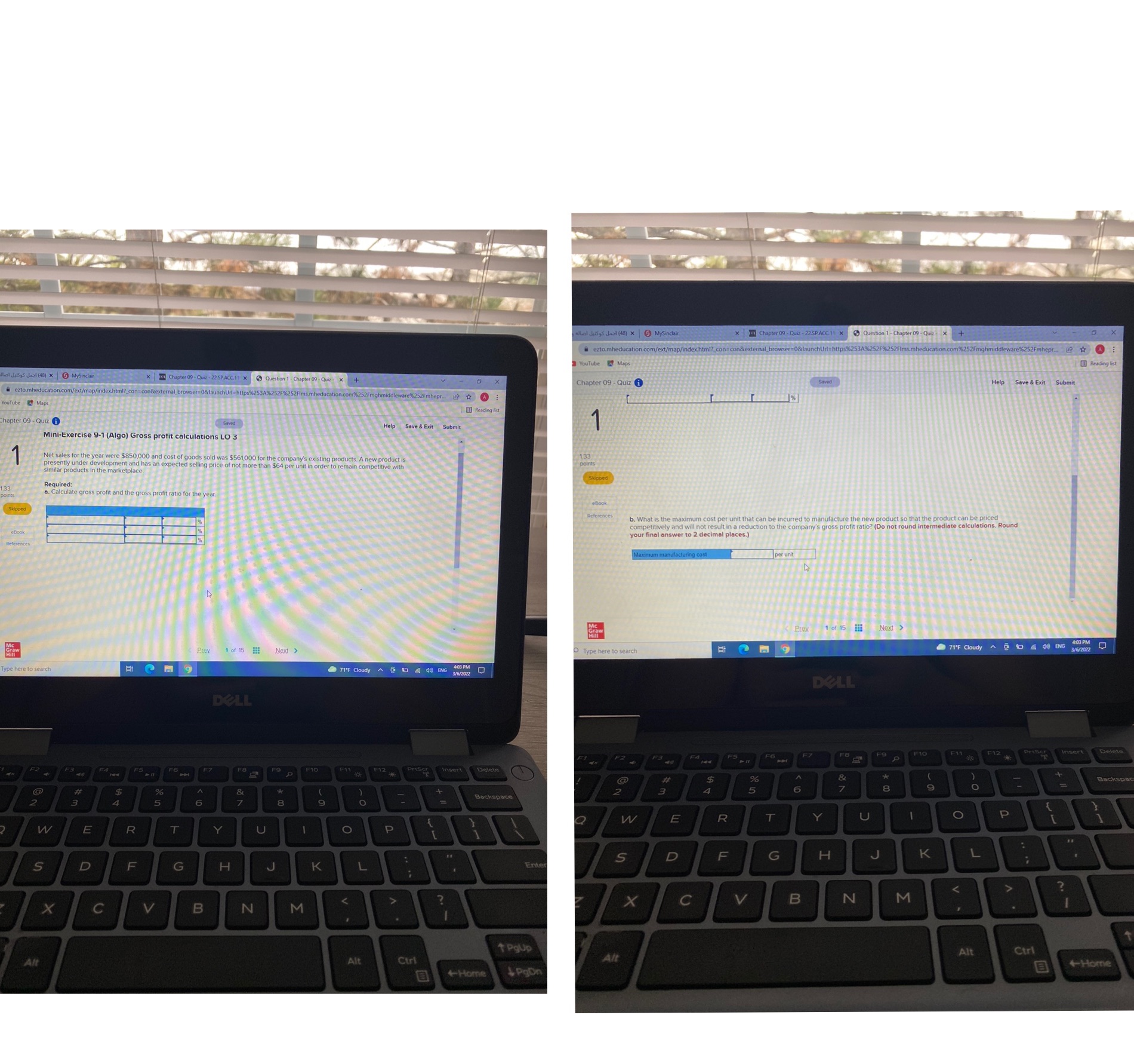  what Jugs Just ( 48) x | Mysinclair | Chapter 09