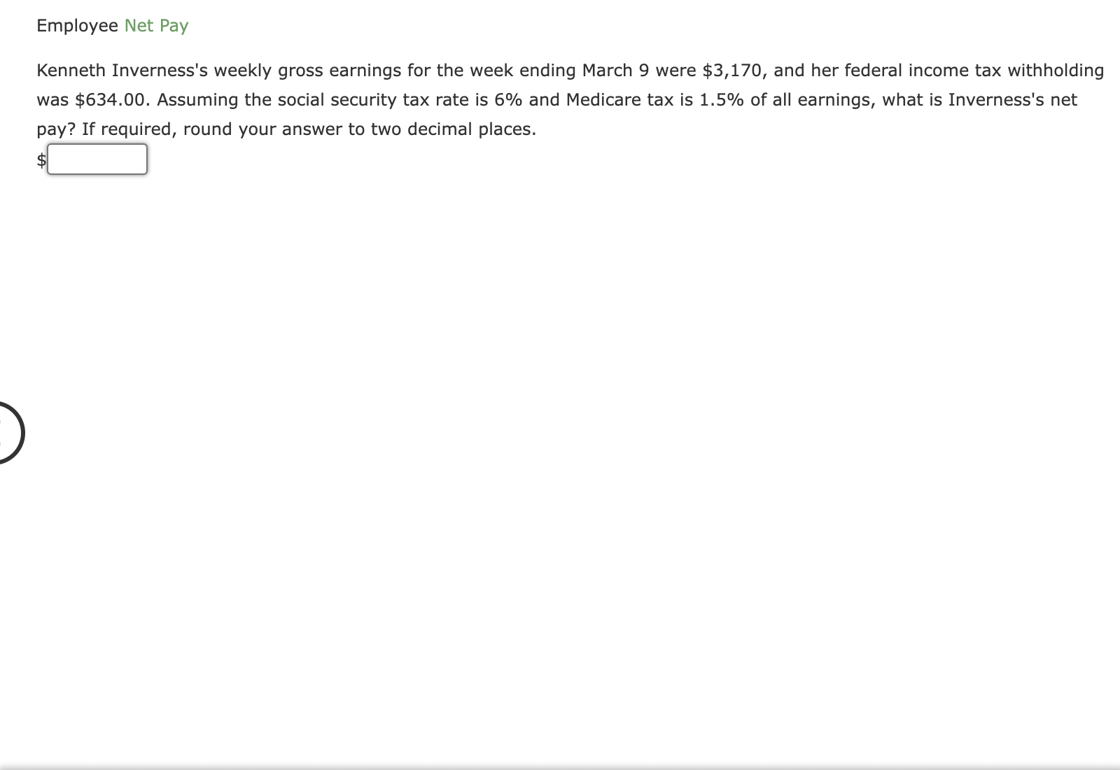 cash from Conrad Bank by issuing a 120-day note with a face