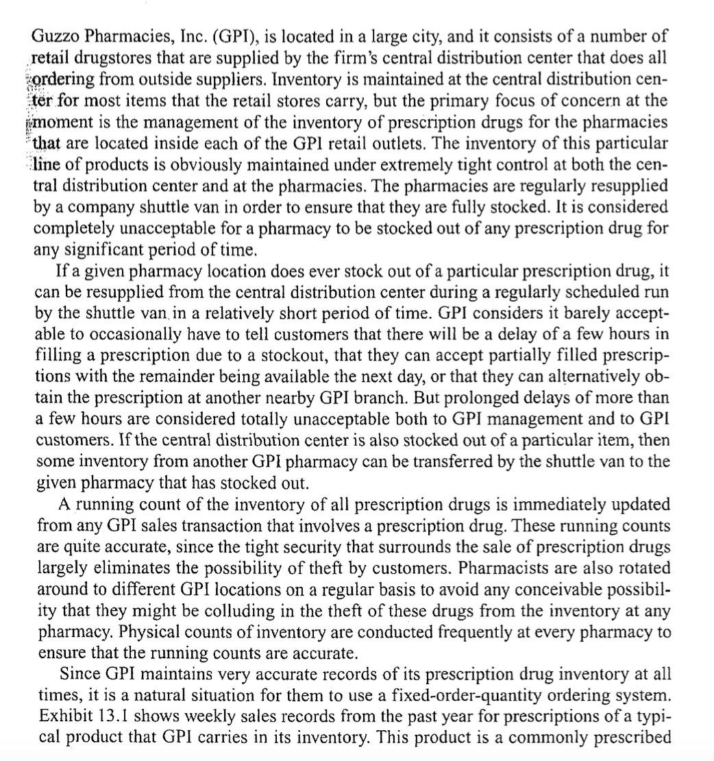 According to the above case, can you help me indicate what current