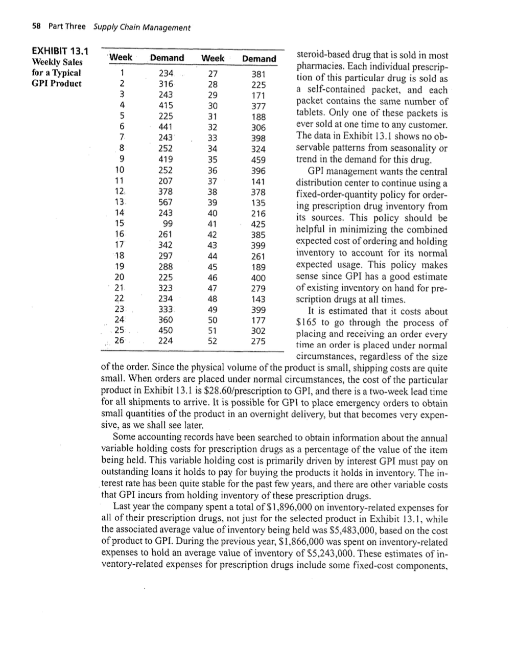 methodology is used for the current system, pros and cons of the