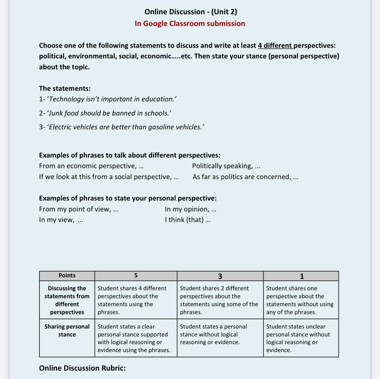  PLEASE MAKE IT AS LONG AS U CAN , THANK U