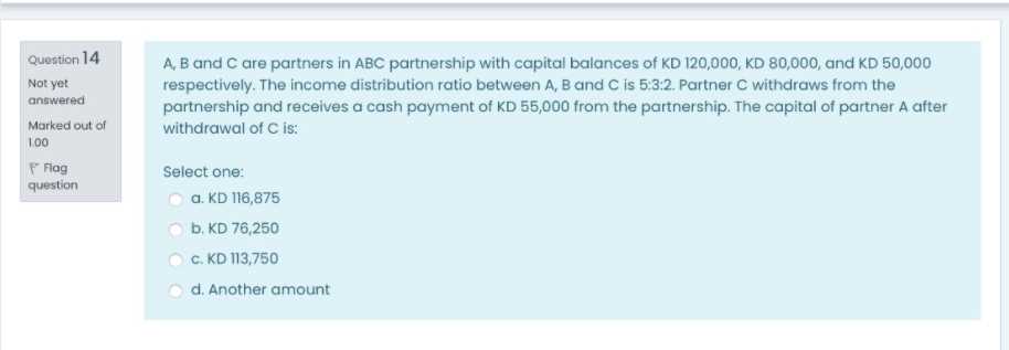 cost, depletion expense, and selling and administrative cost question c. Production cost,