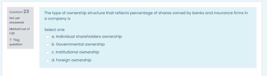 out of 100 Select one: F Flag question a. KD 60,000 b.