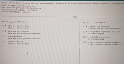  Hem it Paking boues bough by Amazon con Aers 1 in