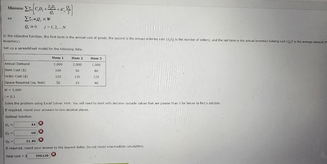  Jim's Camera shop sells two high-end cameras, the Sky Eagle and