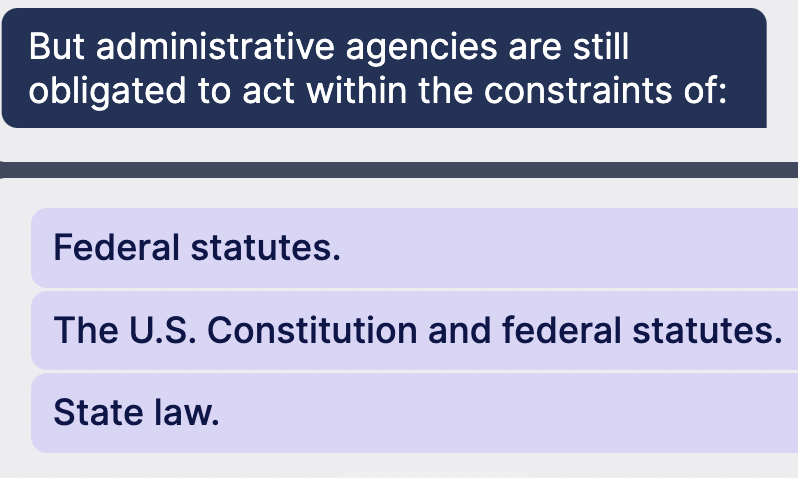  A formal document ordering you to testify on a particular date