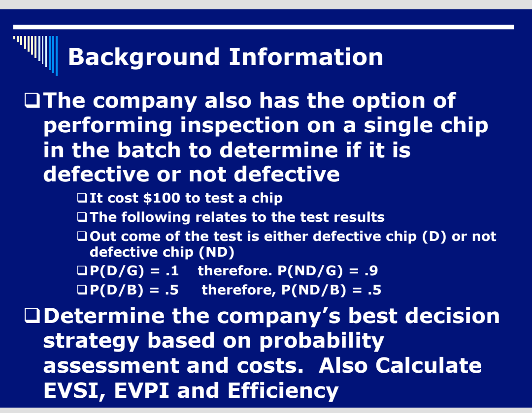  Can you please solve it in excel like it is mentioned?