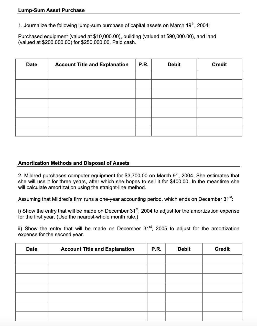 Motorcycte Repair in Etobicoke. Sadly, Mildred does not always receive payment on