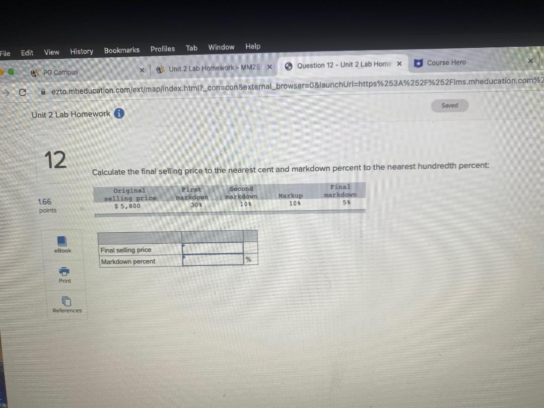 Please help me understand this unit. File Edit View History Bookmarks Profiles