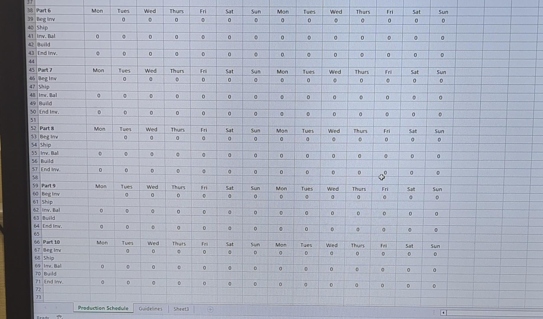 G & H & 1 & J & K & L &