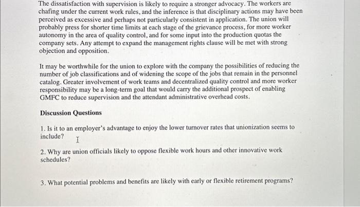 pay, which we may assume is based on comparisons with the local