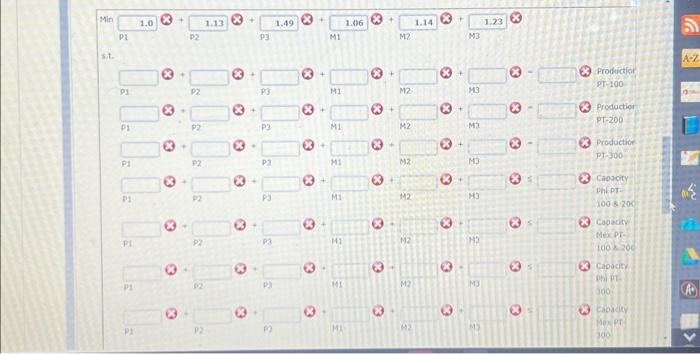 large electronics manufacturer to produce three models of lithium-ion battery packs for