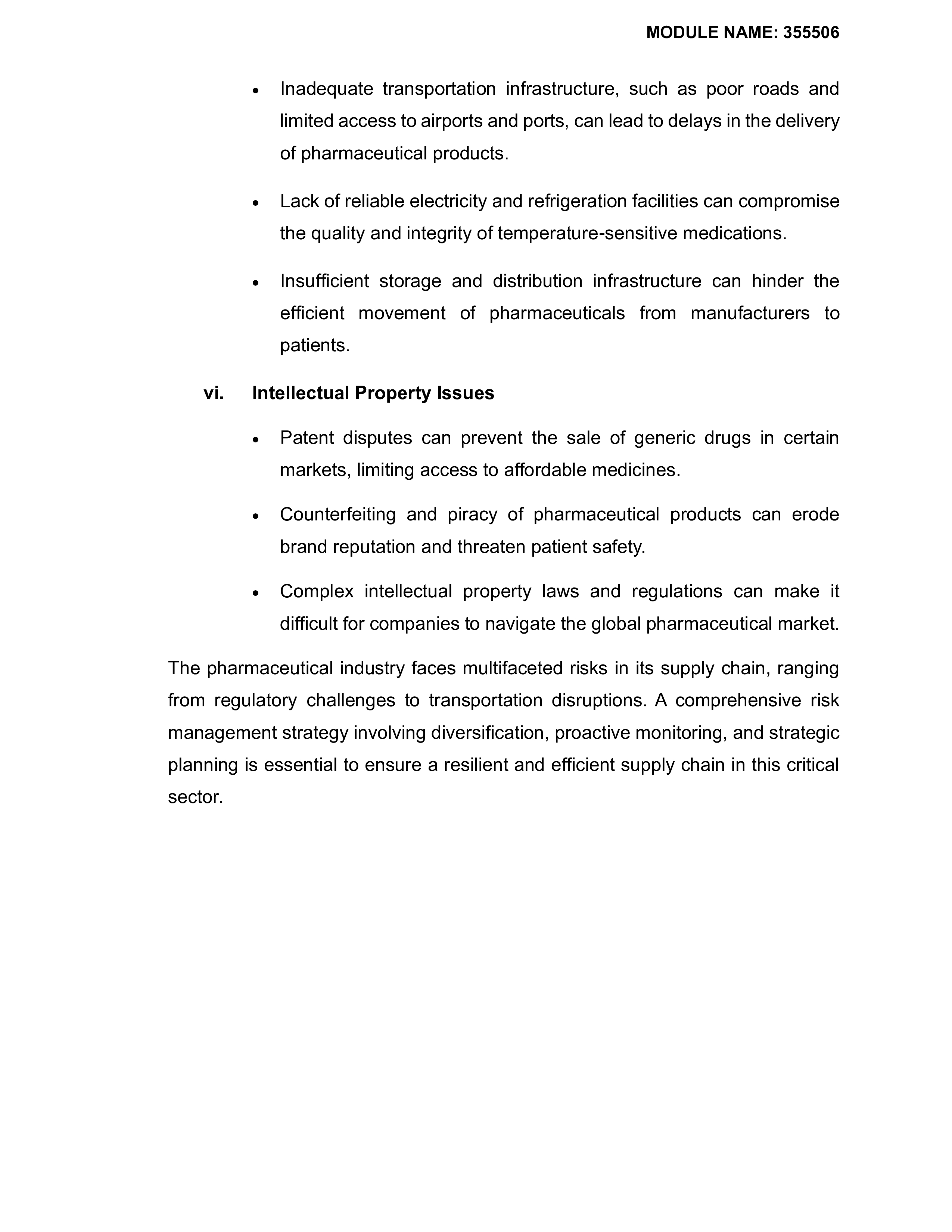 organizations, particularly those operating in developing economies or emerging markets, this was