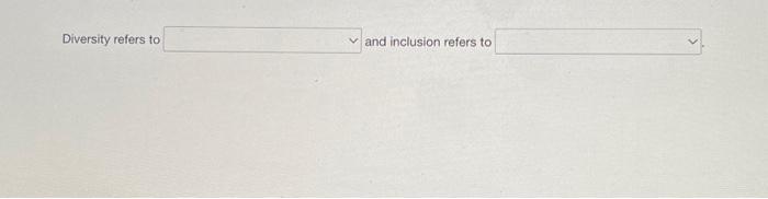 employees with EEO in mind Recruit, hire and promote employees with EEO