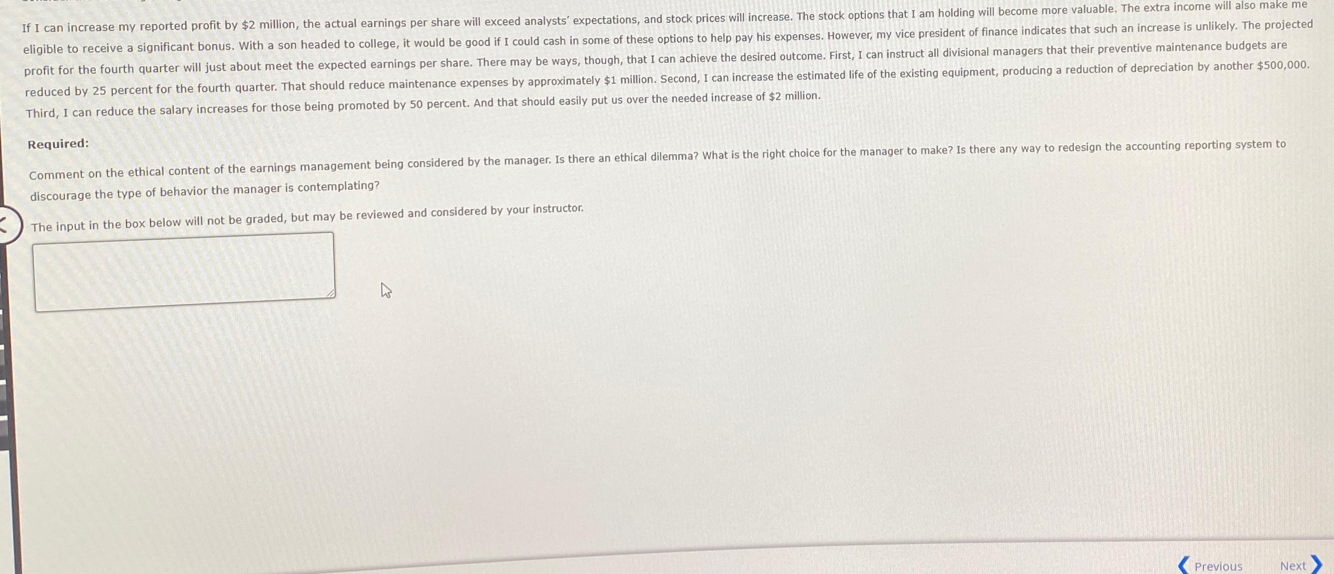 Third, I can reduce the salary increases for those being promoted