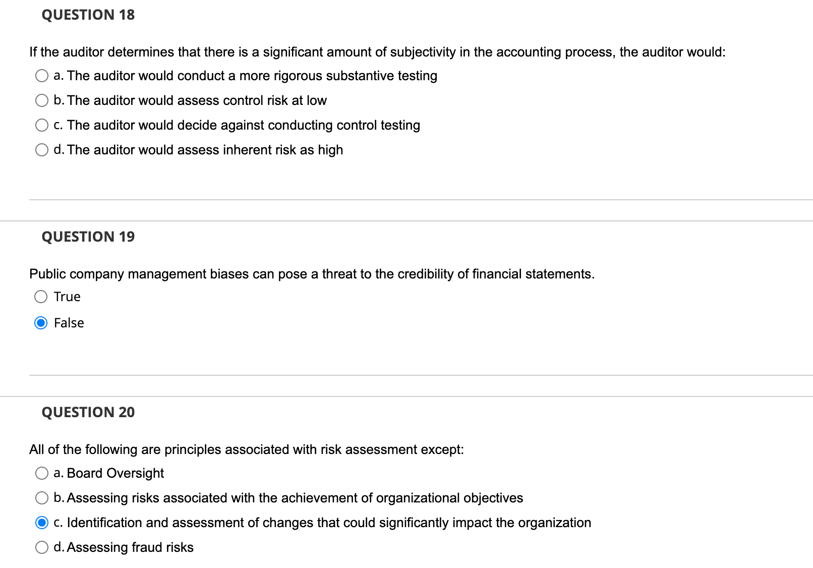 and communicationQUESTION 15 The parties that can intervene in a disagreement between