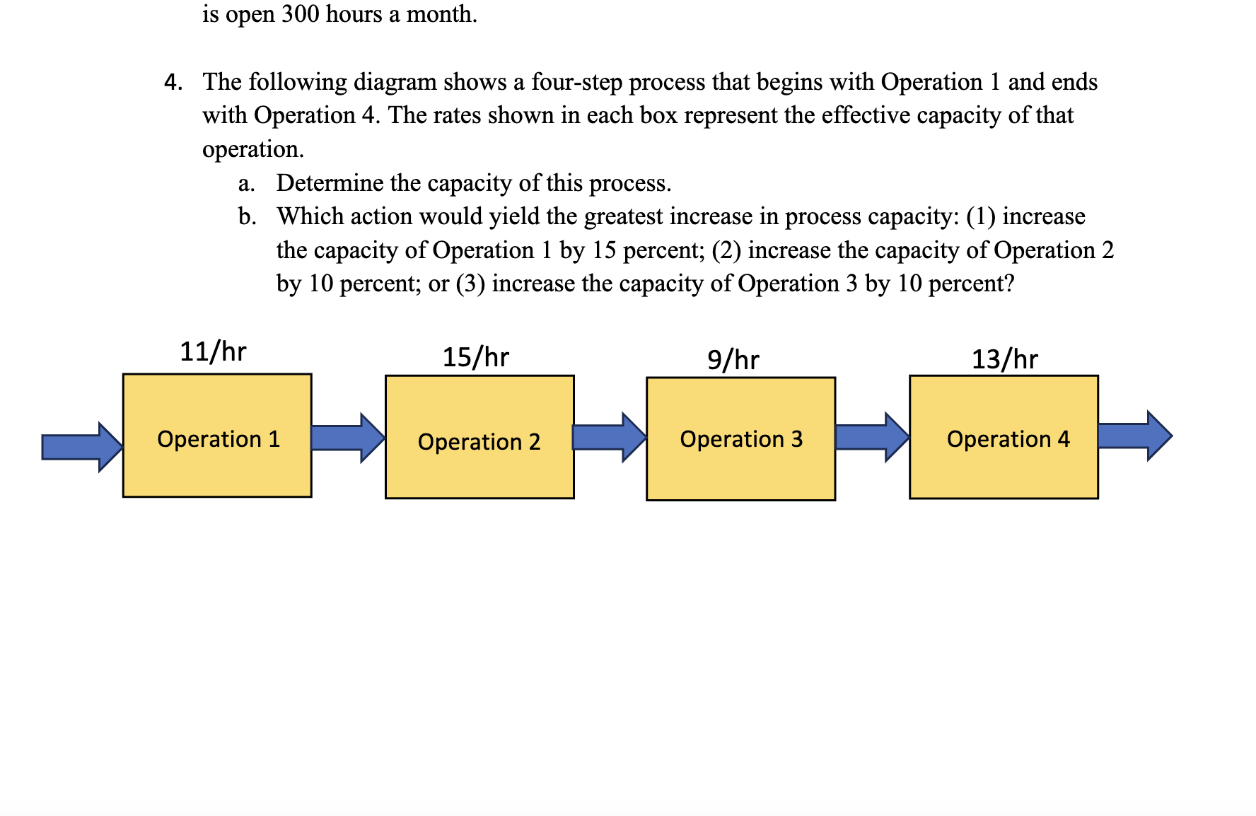  Solve the following questions 2. A manager is trying to decide