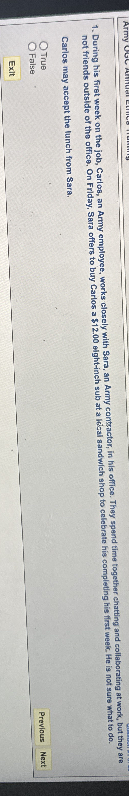  A data spill is a (Select the best answer) Security infraction