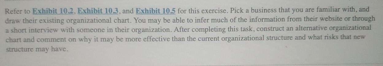  How do i make the chart? 