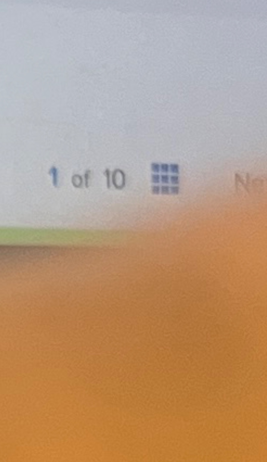  23. A joint product is Multiple Choice s6 any product produced