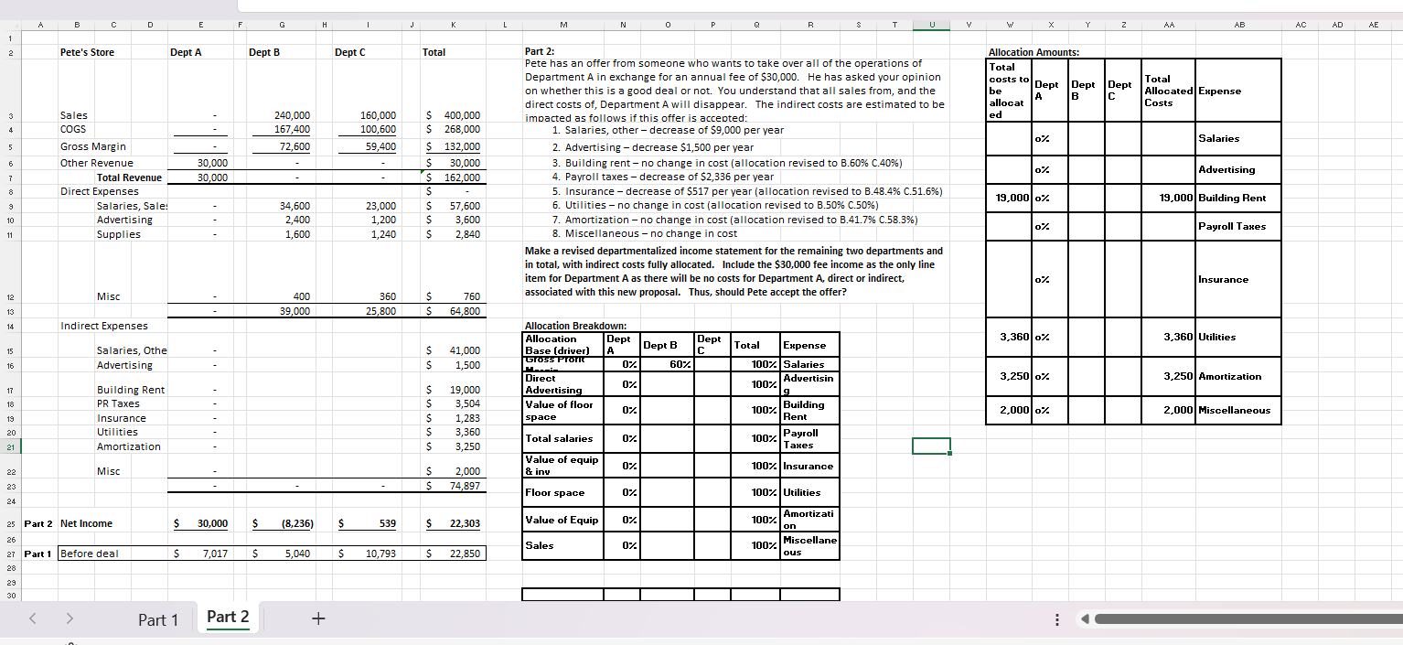 N Q S AD B C D E G H K