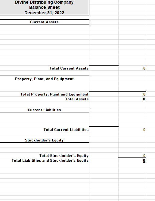 Income Statement that i have attached below. I posted the problem along