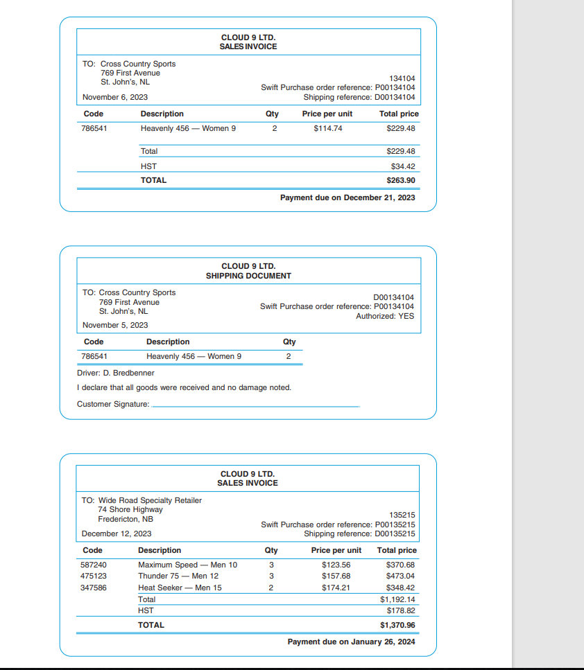 W&S Partners has just been awarded the December 31, 2023, audit for