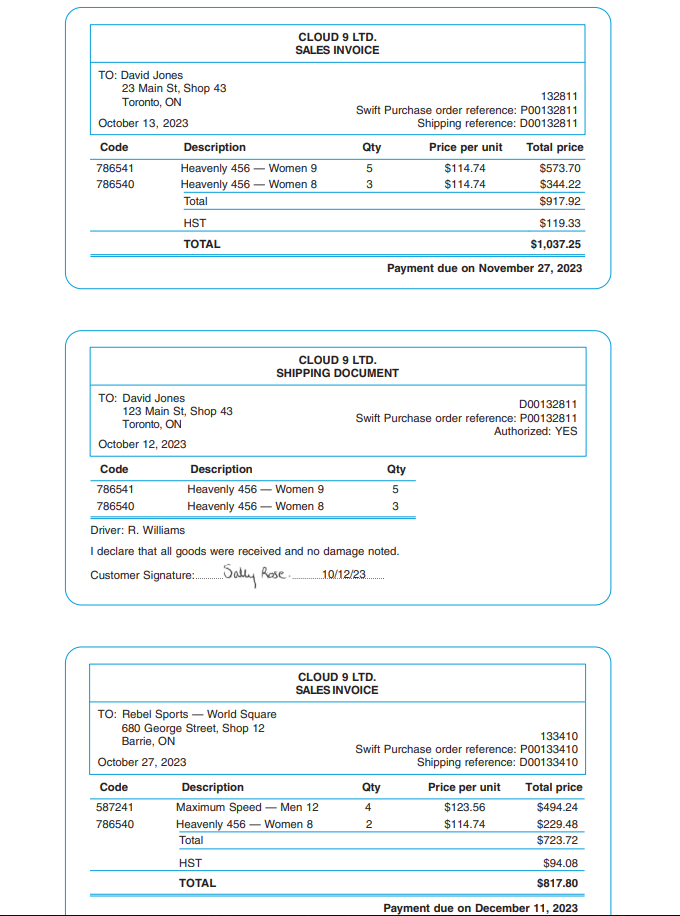 the audit procedures to be performed. Through your analysis you have determined