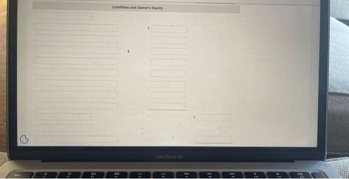 Expener 540 MutBook AirNo, Account Titles and Explanation Dobit Credit Internet Popobe