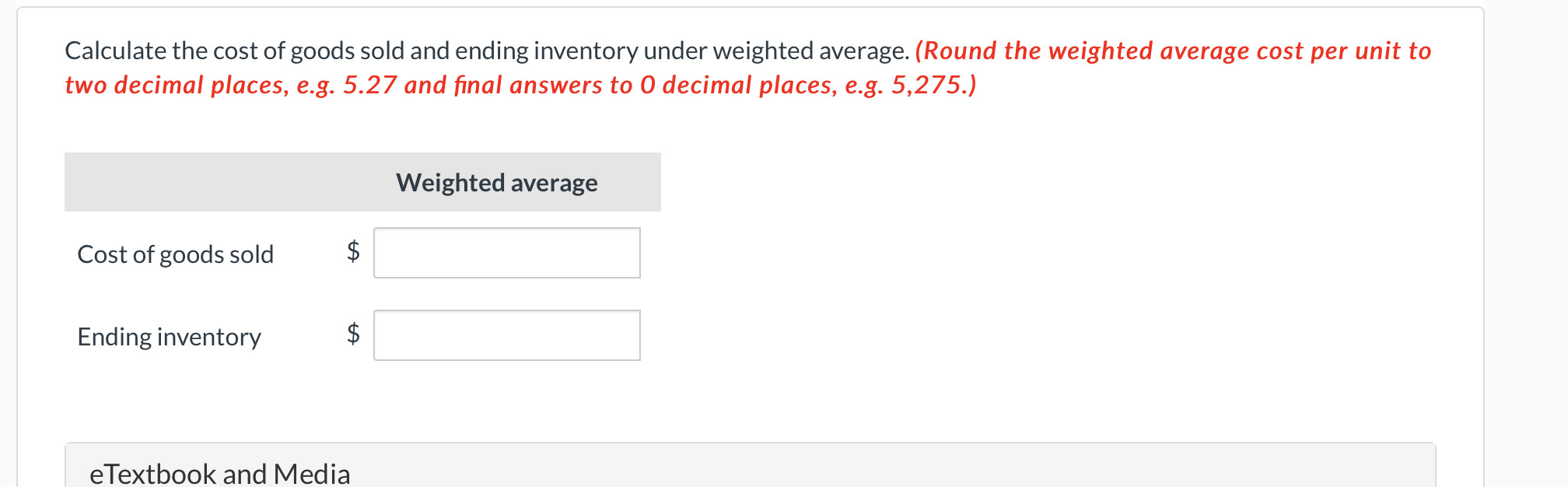 Price Nov. 1 Balance 10 $4.00 4 Purchase 22 $4.50 7 Purchase