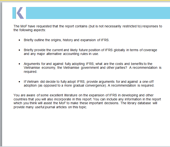 questions. There's another file named Resource information, please read it and you