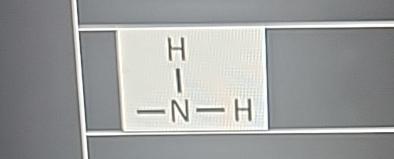  -N-HIHwhat group does this belong too 