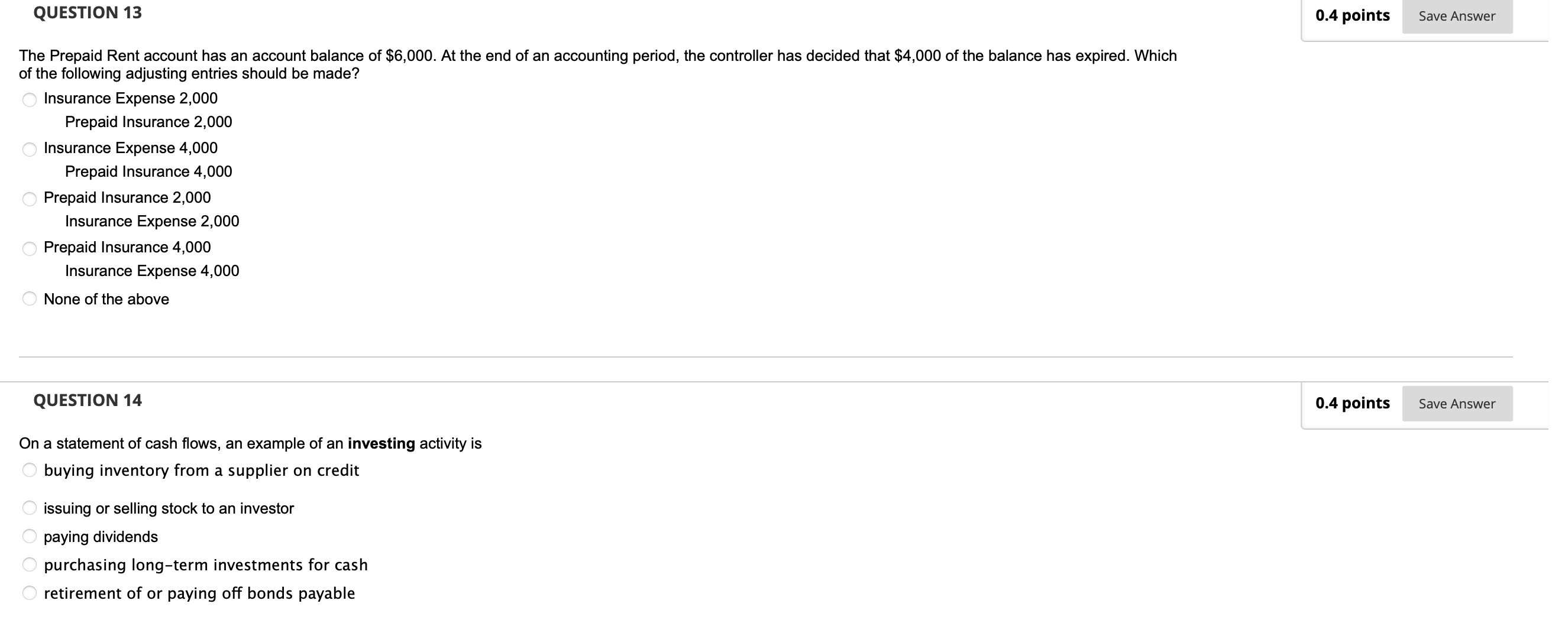 a wholesaler would not include cost of goods sold delivery expense (also