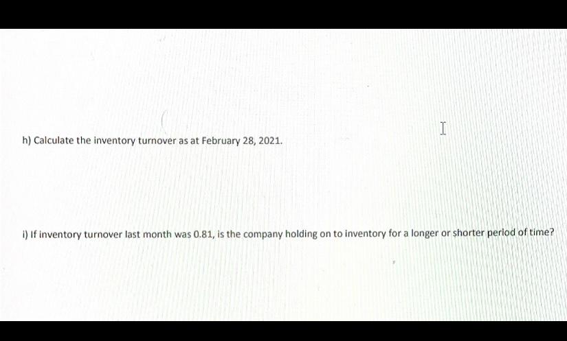 18,190 Merchandise Inventory 46,720 Prepaid Insurance 4,400 Total Current Assets 104,910 Long-Term