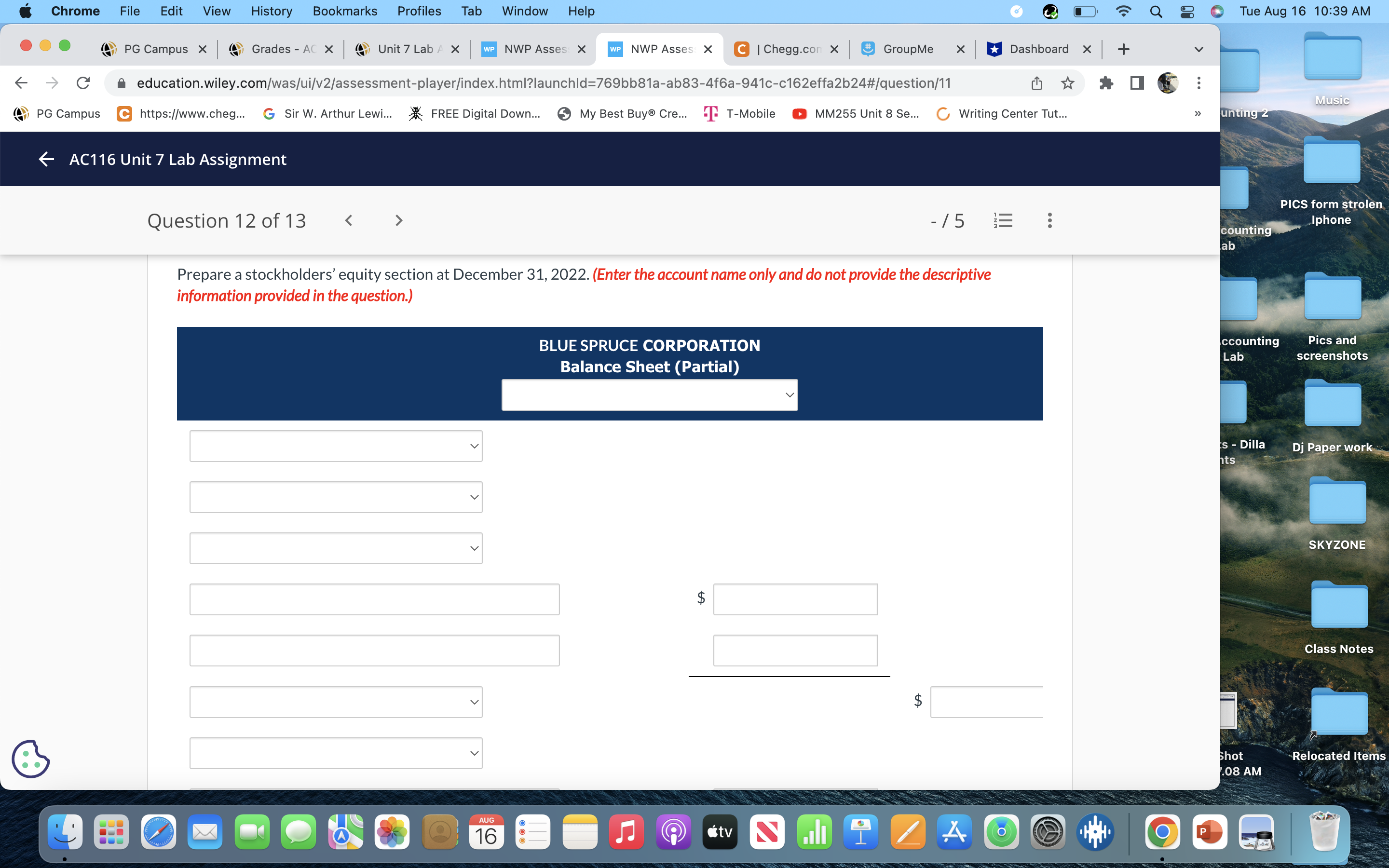 of 13 > - 15 ... View Policies Current Attempt in Progress
