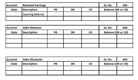Liabilities & Equity 5179,370Notes Relating to Balances. Although we are not using