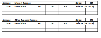 names and account balances for your reference below: Customers and balances Suppliers