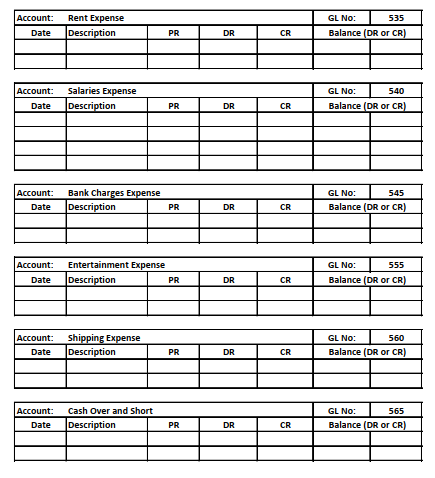 and Balances Columbia 53,200 Henley 50 Arrow 56,400 Al $7,500 Dickies 54,250