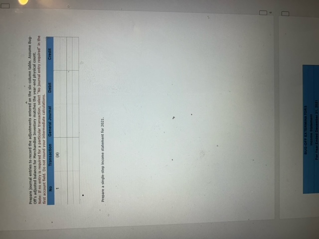 570 Allowance for doubtful accounts Merchandise Inventory 15,000 Trucki 13,000 Accumulated depreciation-Truck