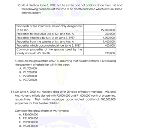 Below is the question and other concerns will be in the comment