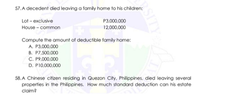 you full positive feedback. 51.Mr. Jose married Josephine on February 2. 1988.