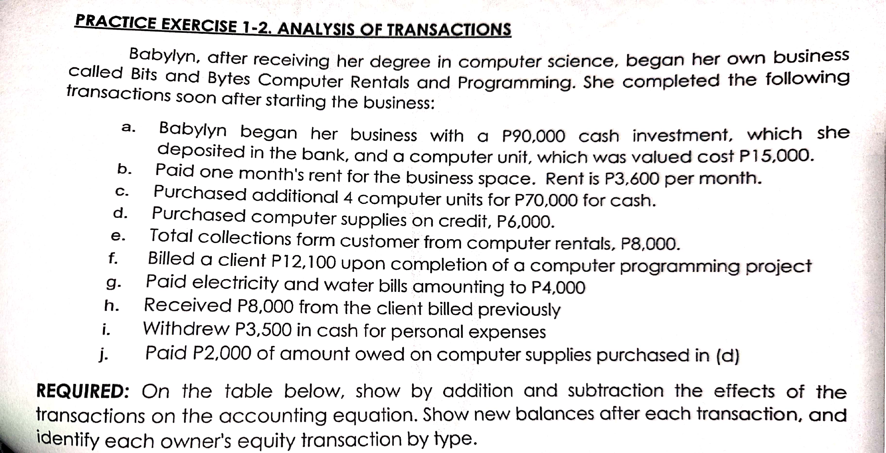 Help me please, Kindly answer this with brief and clear explanation. Thank