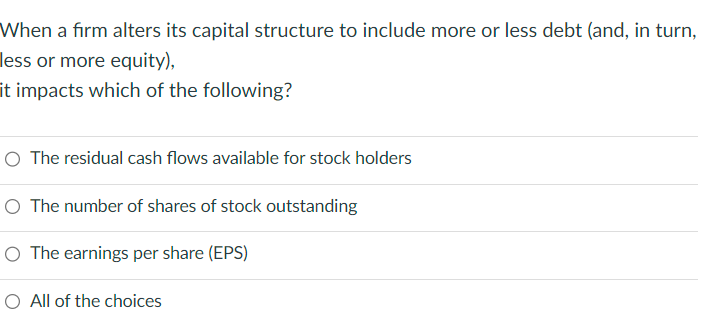 From the balance sheet you nd the following balances: Cash and marketable