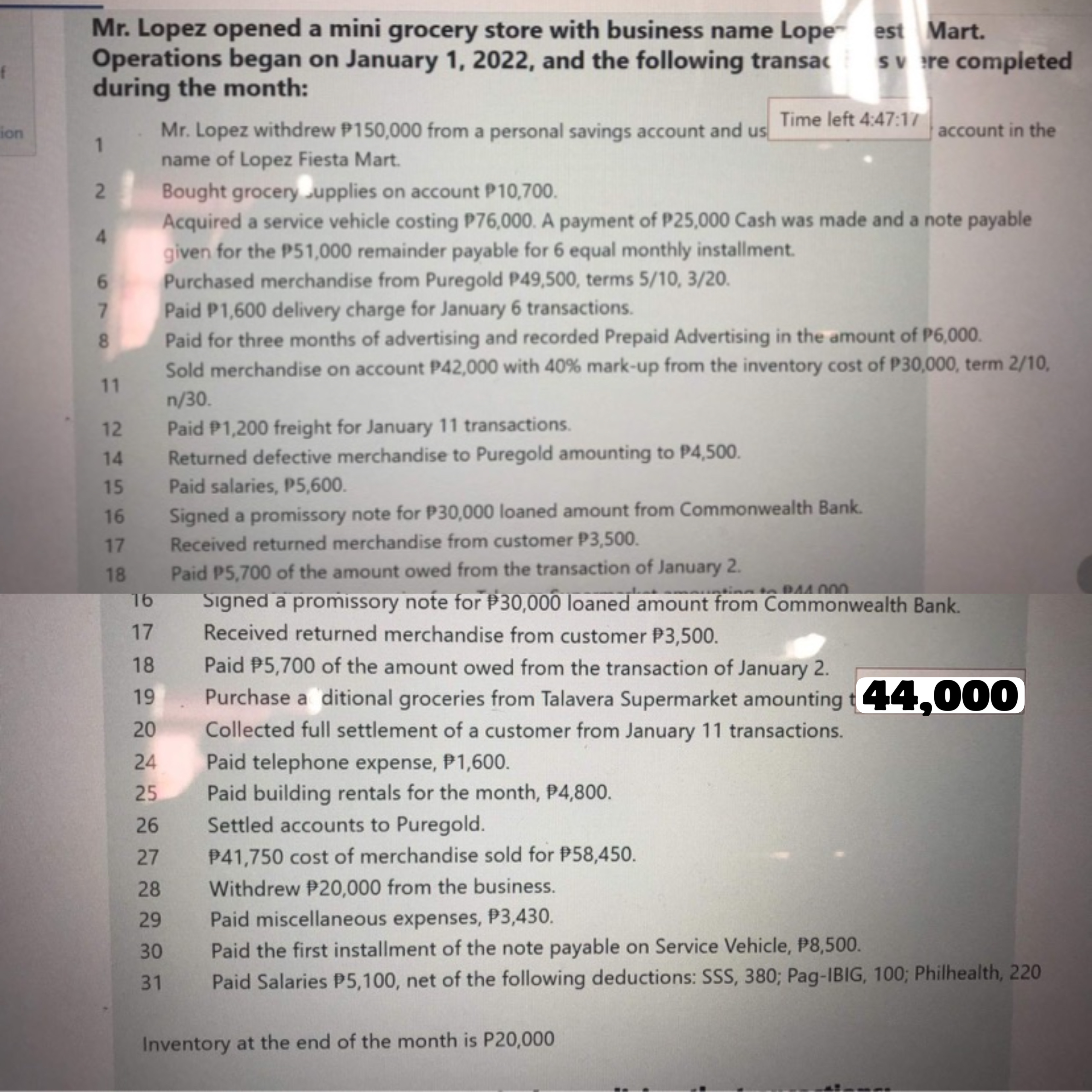 image text in transcribed