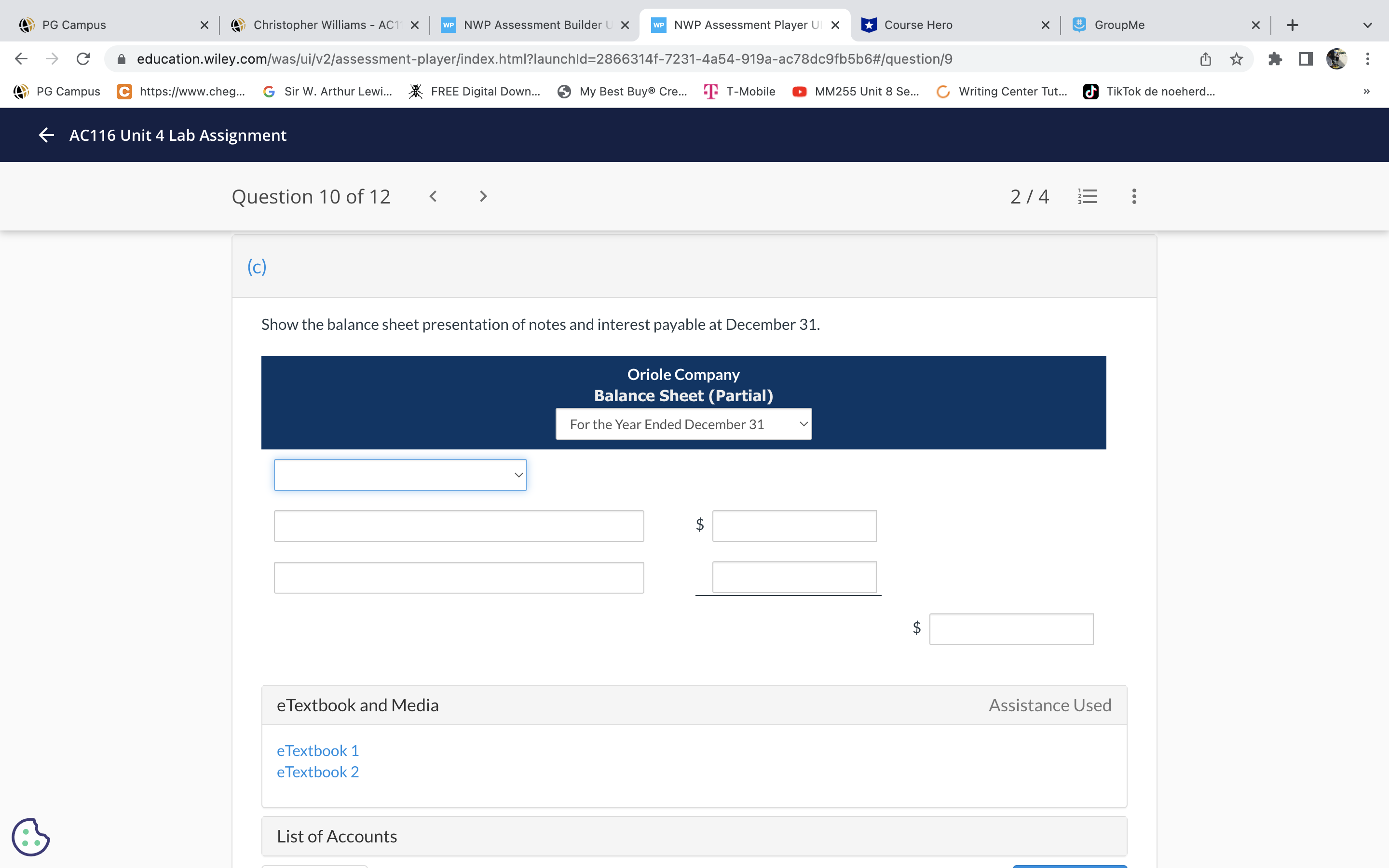 2/43 ... View Policies Show Attempt History Current Attempt in Progress These