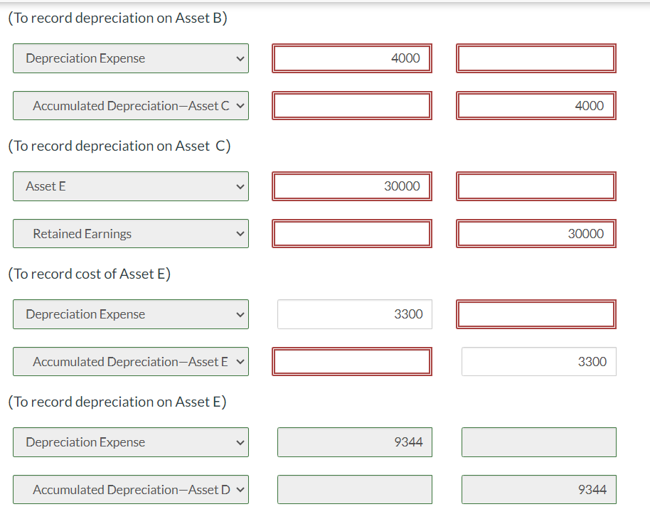 2017 2018 2019 2020 Useful life 10 years 18,000 hours 15 years